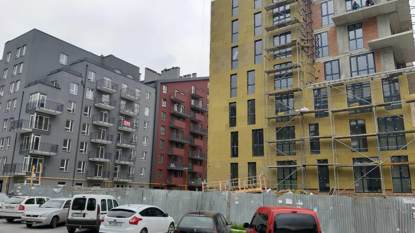 Малоголосківська, Шевченківський район