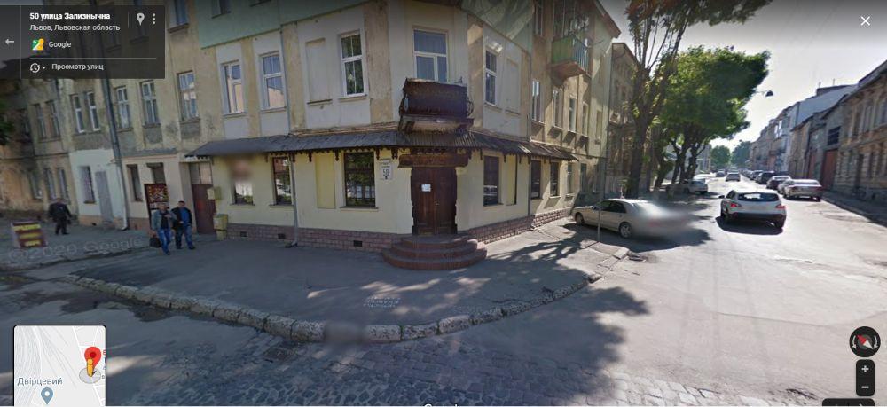 Стороженка, Залізничний район