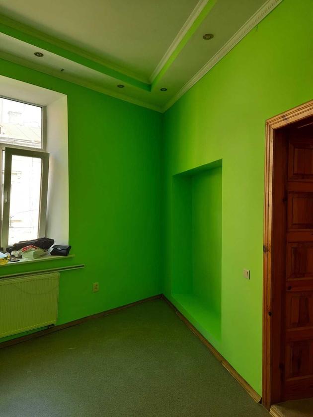 Зелена, Личаківський район