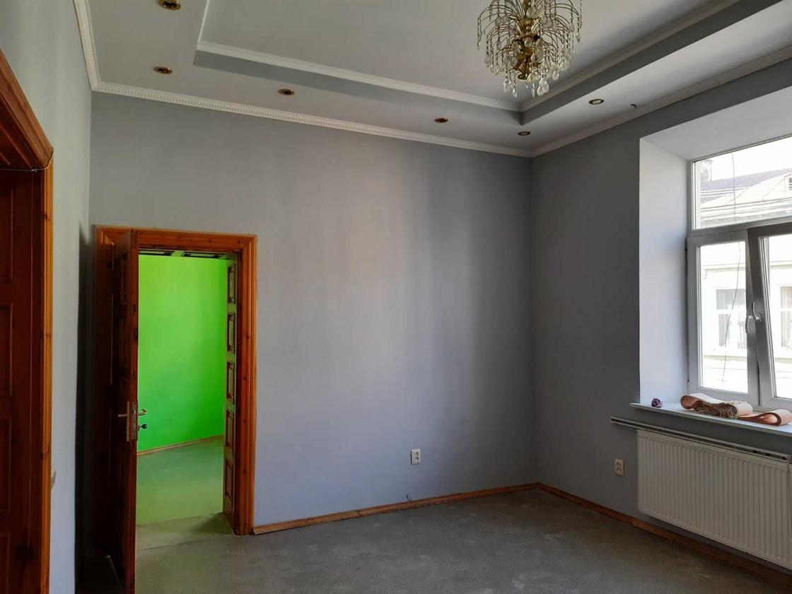 Зелена, Личаківський район