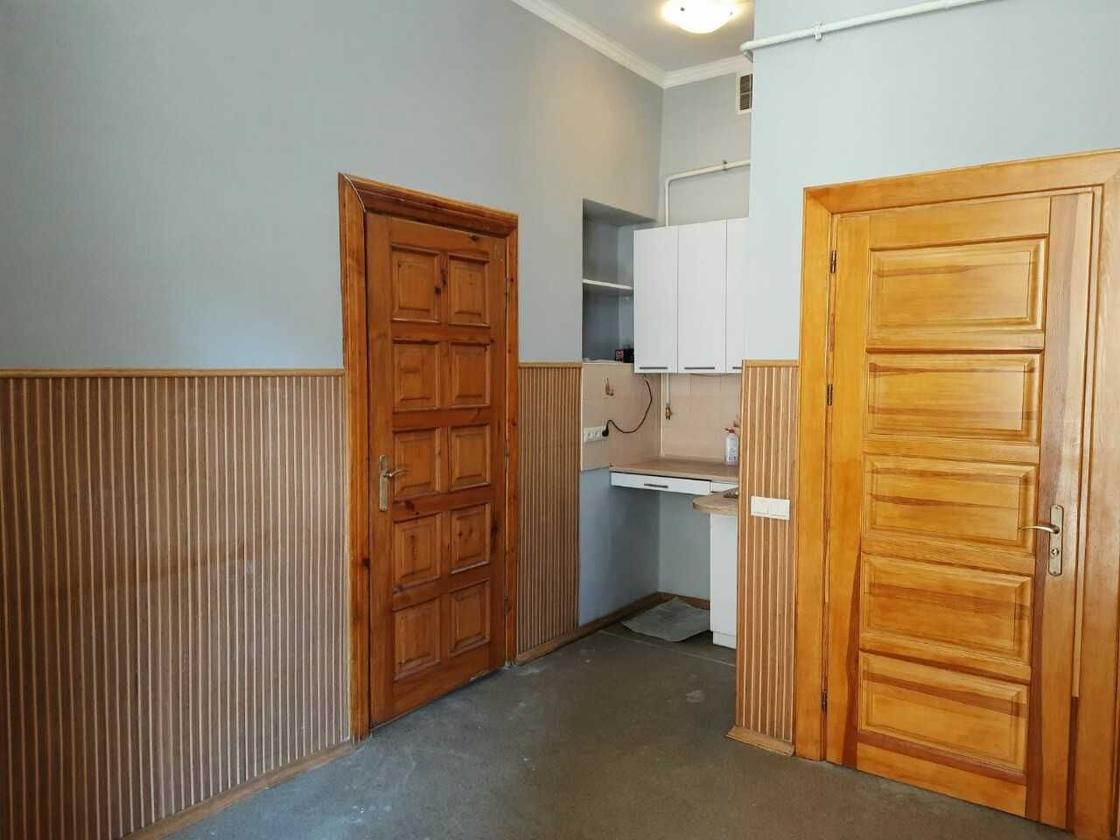 Зелена, Личаківський район
