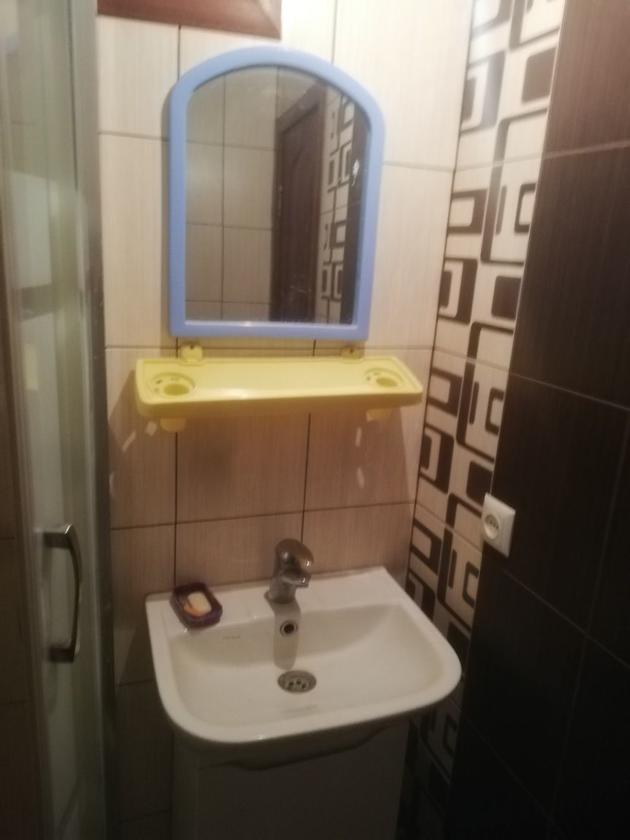 Липинського, Личаківський район