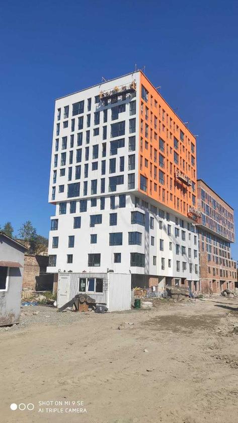 Стрийська, Франківський район