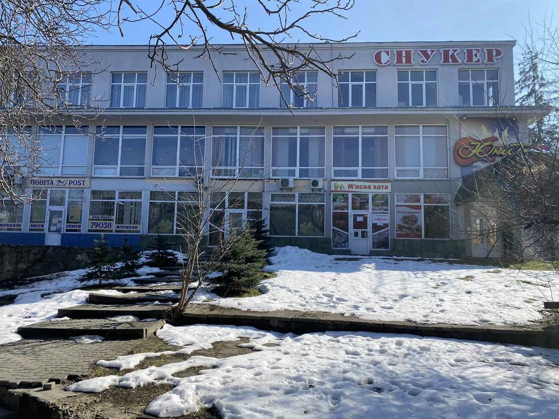 Пасічна, Сихівський район