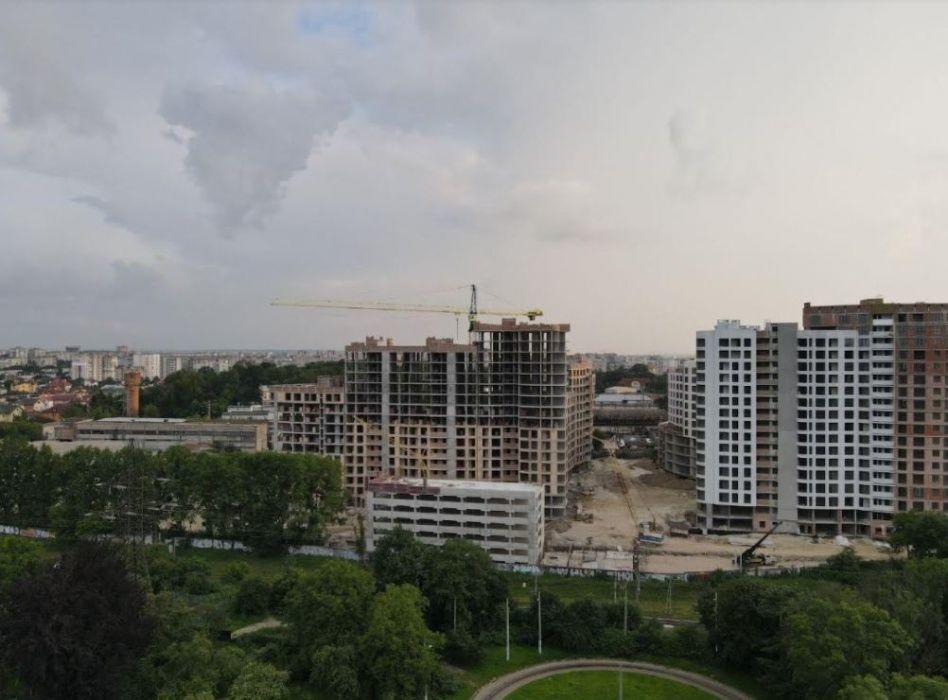 Кульпарківська, Франківський район