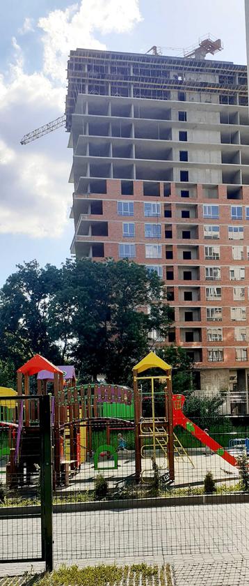Замарстинівська, Шевченківський район