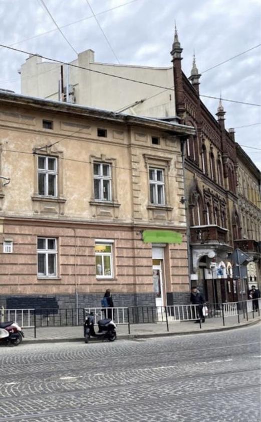 Франка, Галицький район