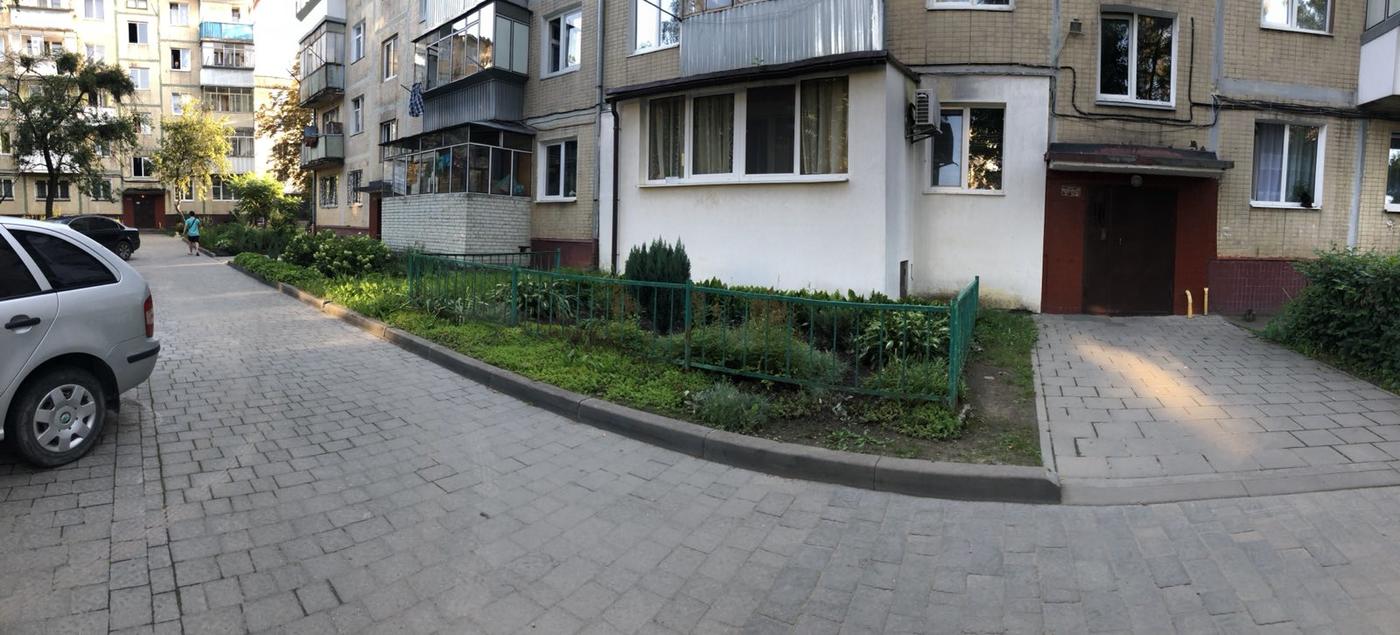 Виговського, Залізничний район Виговського, Залізничний район