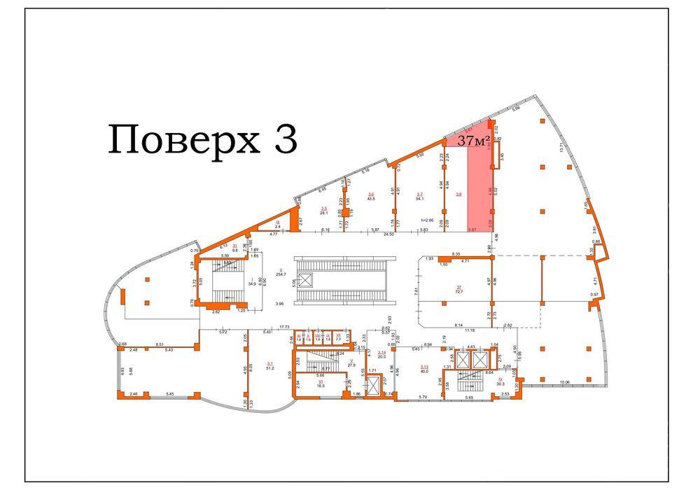 Чорновола просп., Шевченківський район