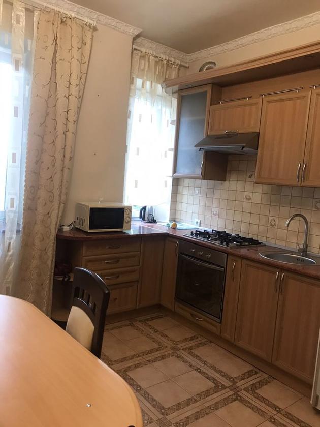 Личаківська, Личаківський район