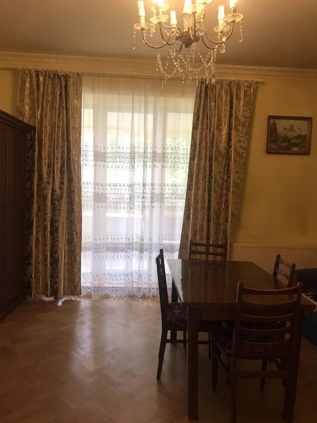 Личаківська, Личаківський район