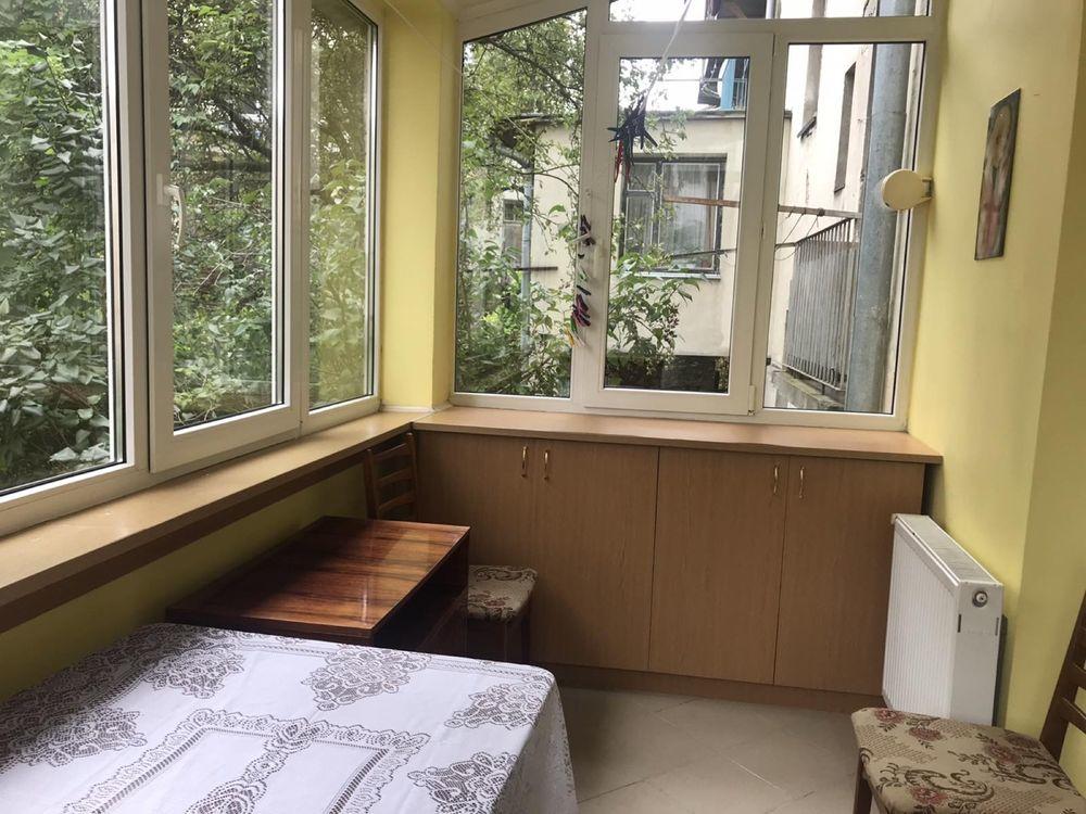 Личаківська, Личаківський район