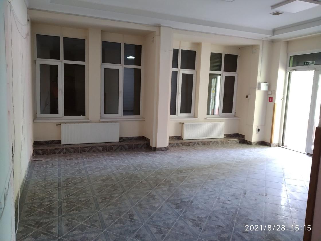 Городоцька, Залізничний район