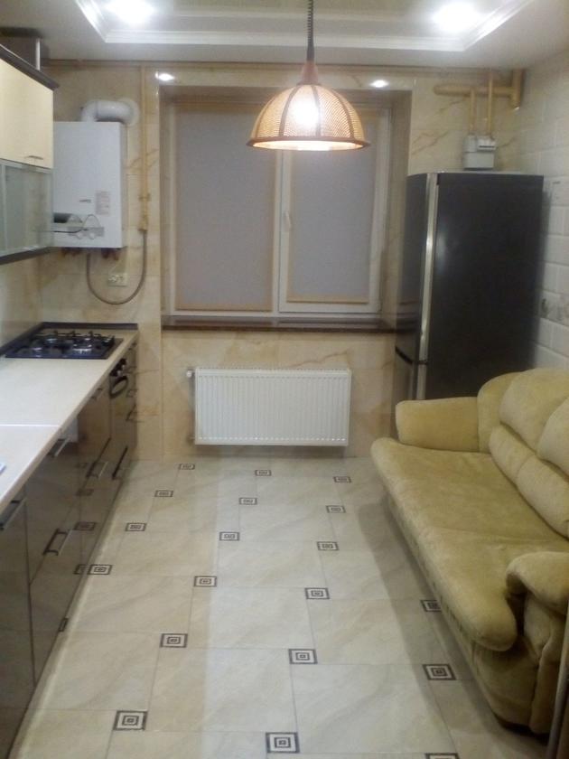 Кульпарківська, Франківський район