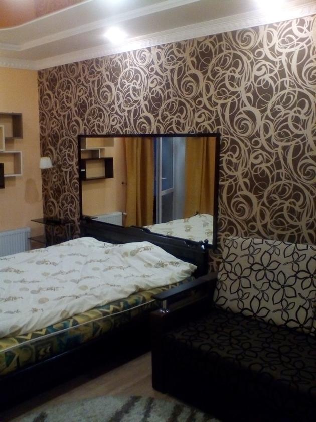 Кульпарківська, Франківський район