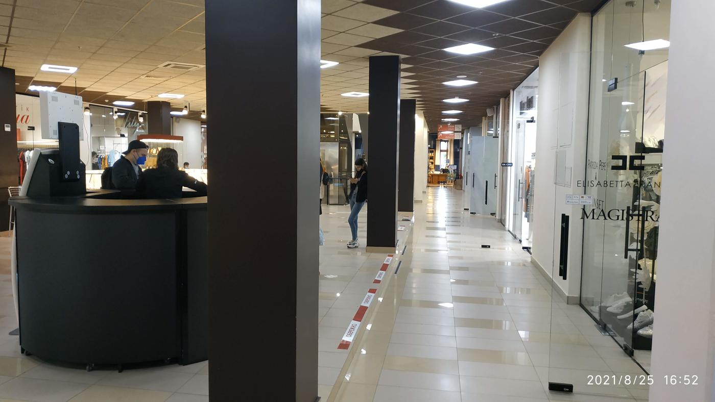 Соборна пл., Галицький район