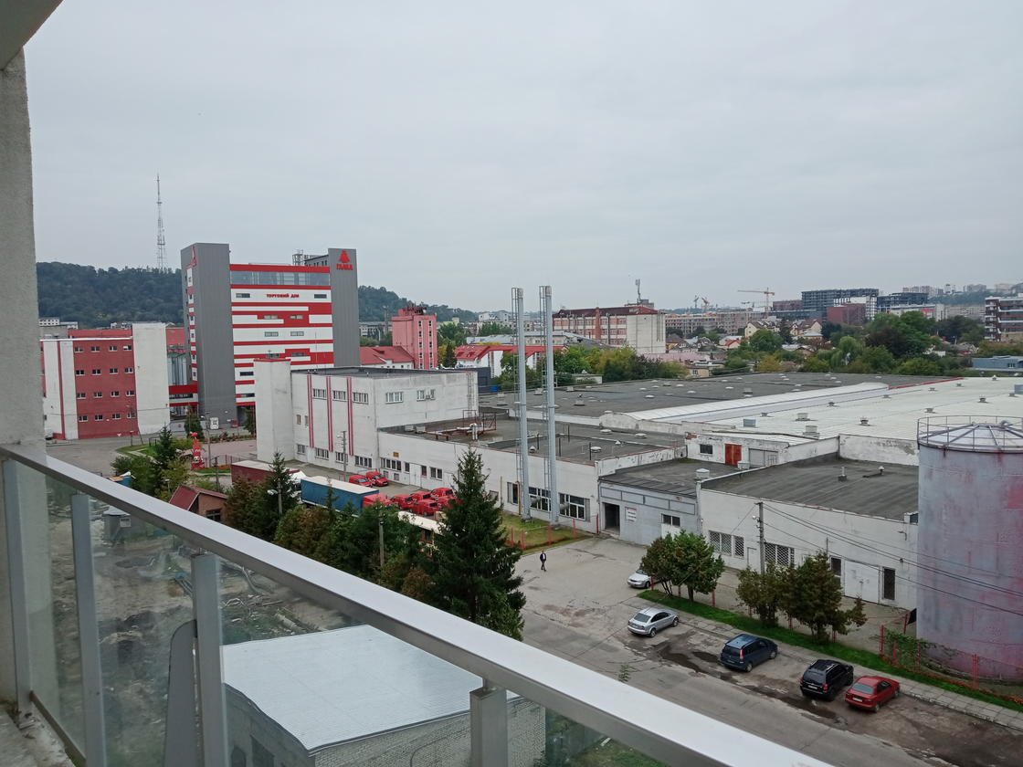 Городницька 47Б, Шевченківський район
