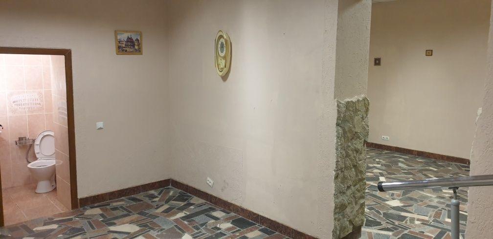 Шептицьких, Залізничний район