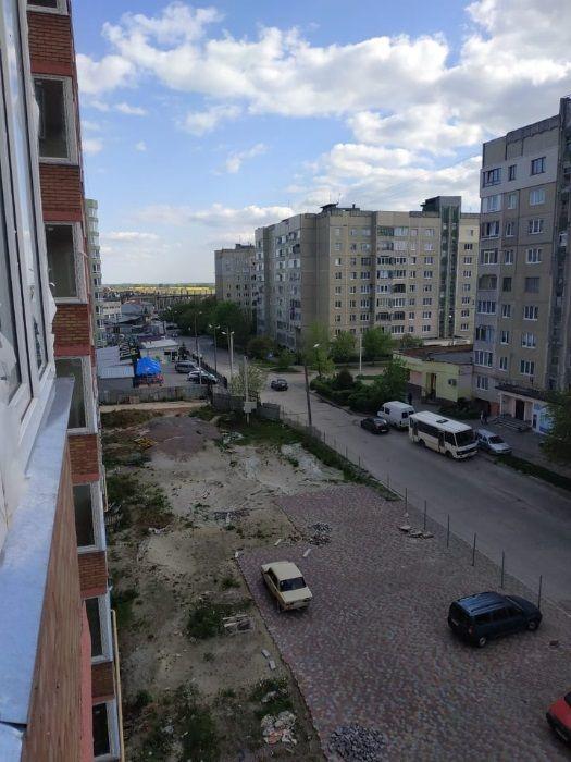 Антонича, Сихівський район