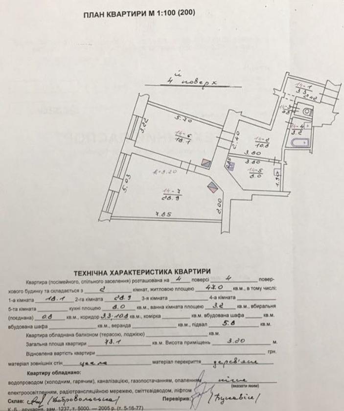 Свободи просп., Галицький район