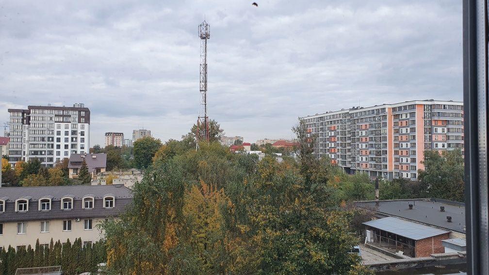 Пимоненка, Сихівський район