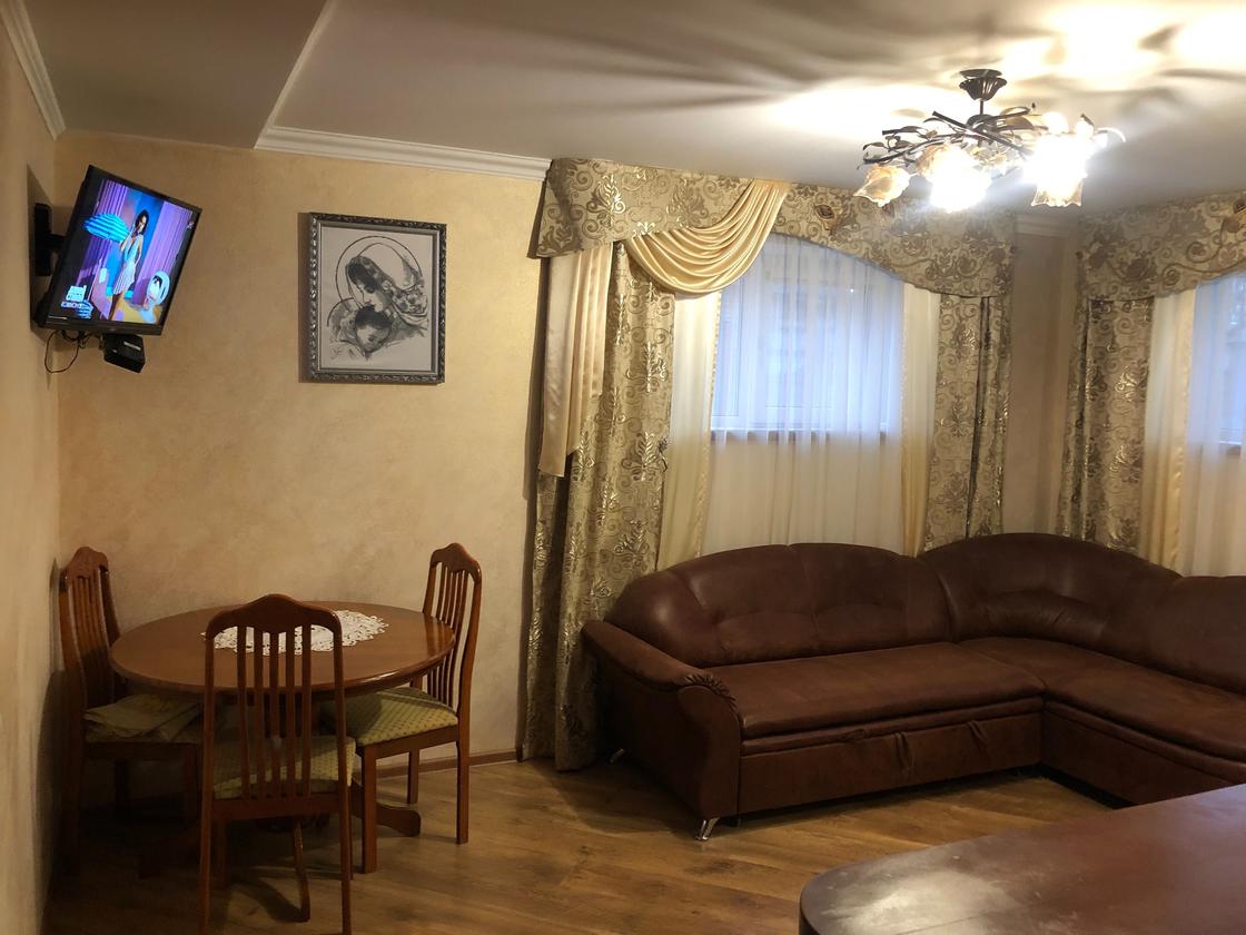 Степового, Шевченківський район