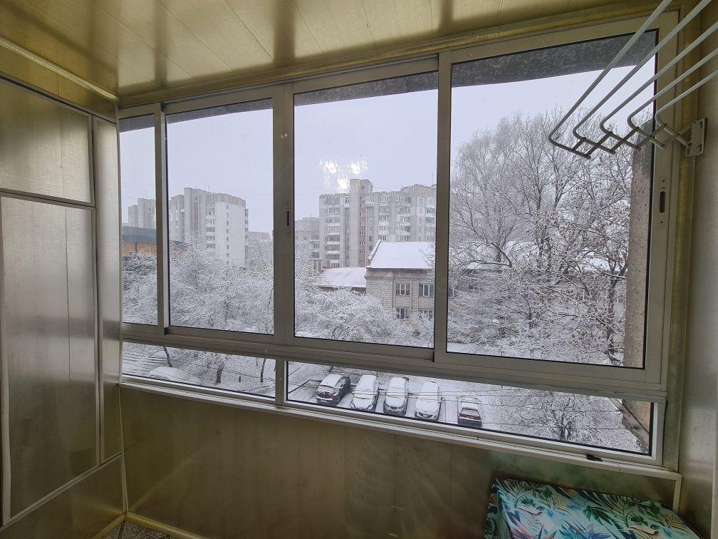 Хуторівка, Сихівський район