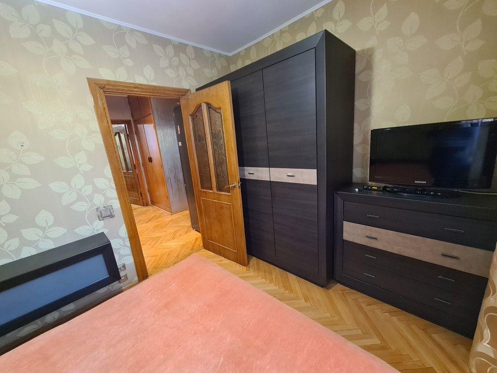 Хуторівка, Сихівський район