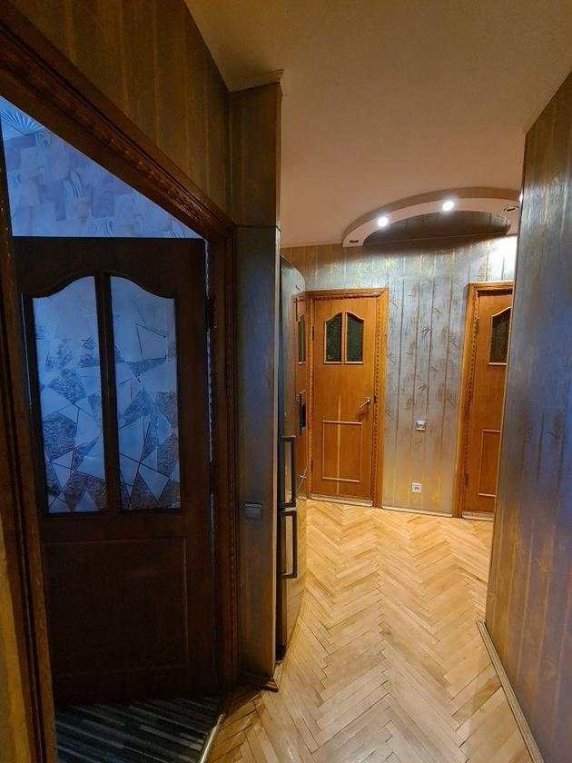 Хуторівка, Сихівський район