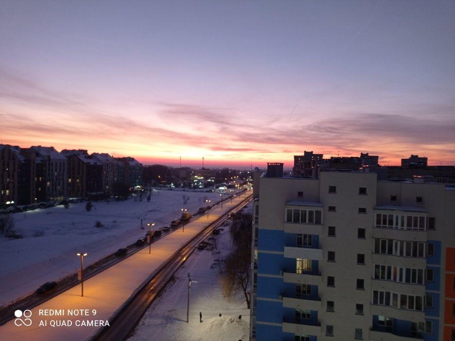 Стрийська, Сихівський район