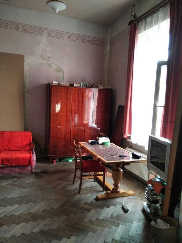 Куліша, Галицький район