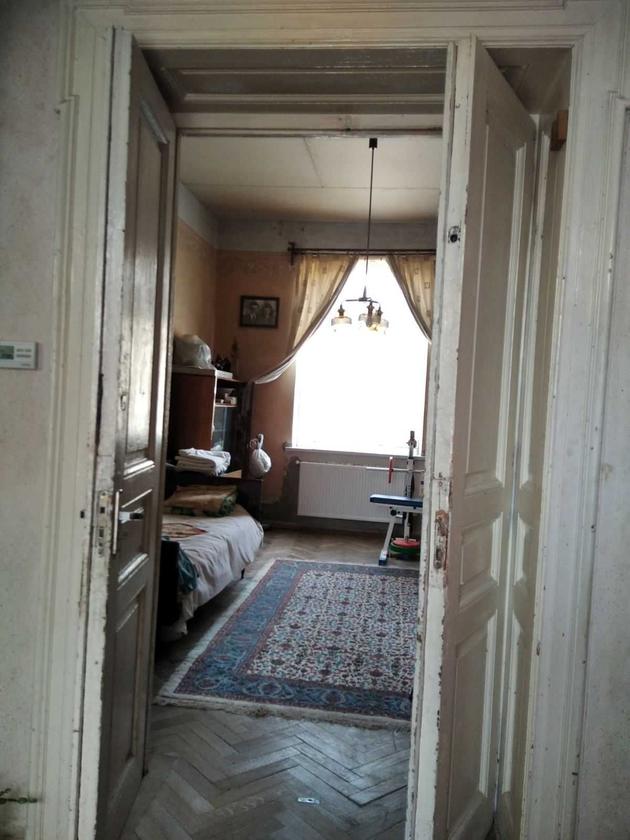 Куліша, Галицький район
