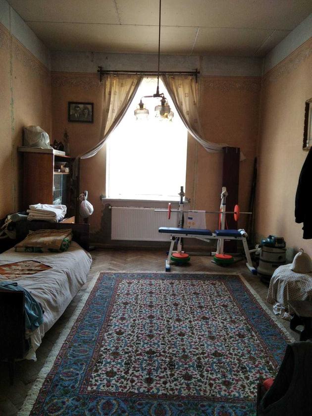 Куліша, Галицький район