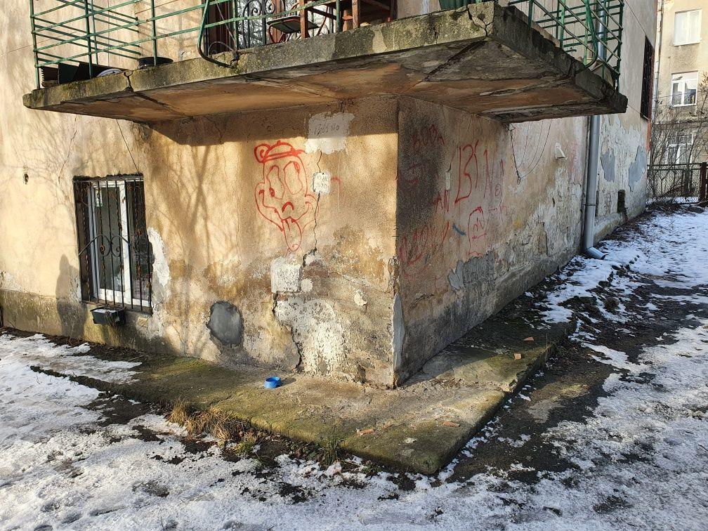 Бортнянського, Залізничний район