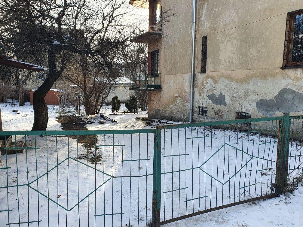 Бортнянського, Залізничний район
