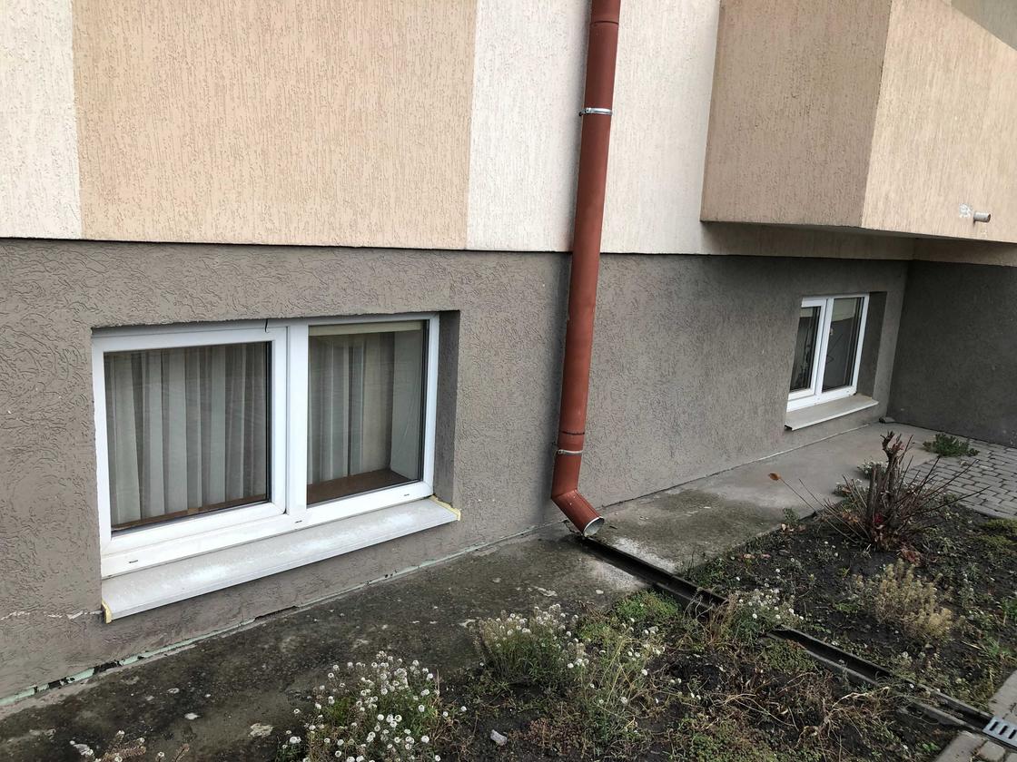 Степового, Шевченківський район