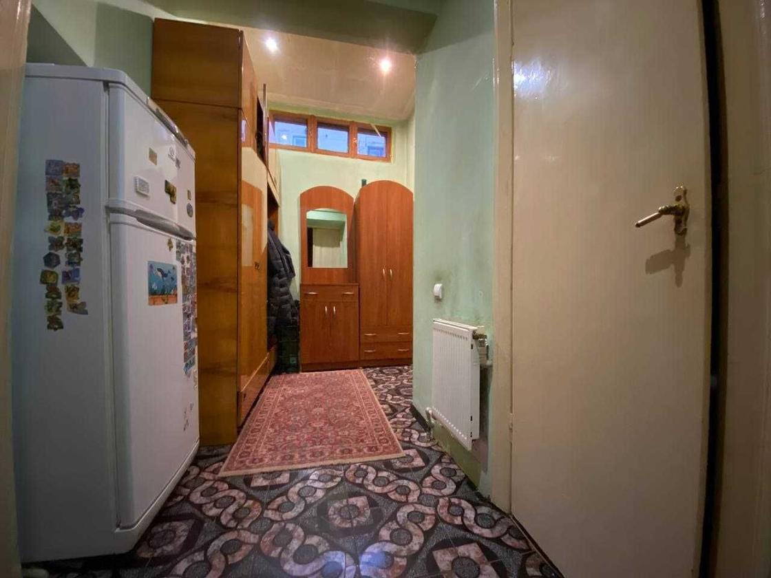 Кирила і Мефодія, Галицький район