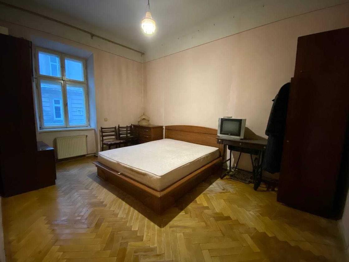 Кирила і Мефодія, Галицький район