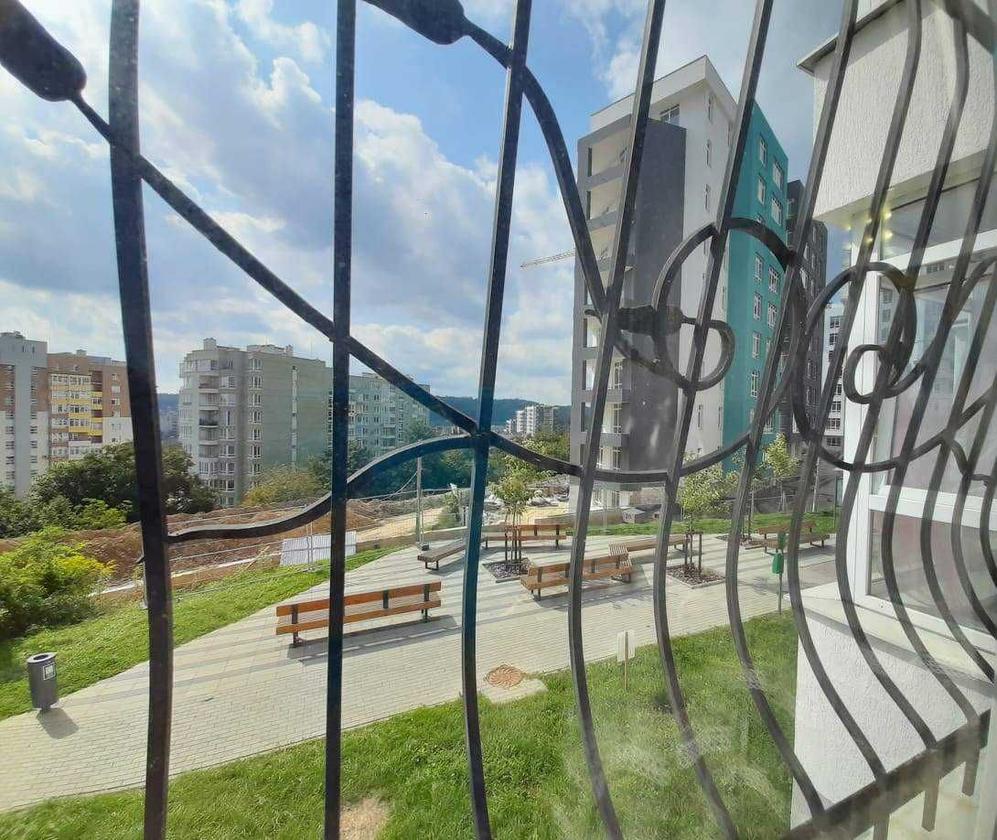 Під Голоско, Шевченківський район