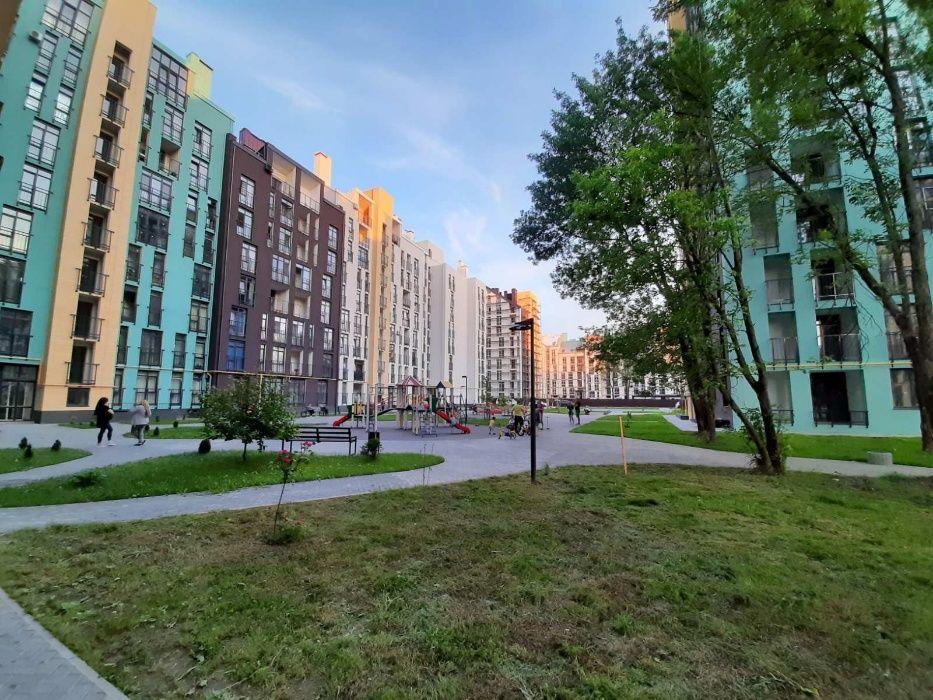Стрийська, Франківський район
