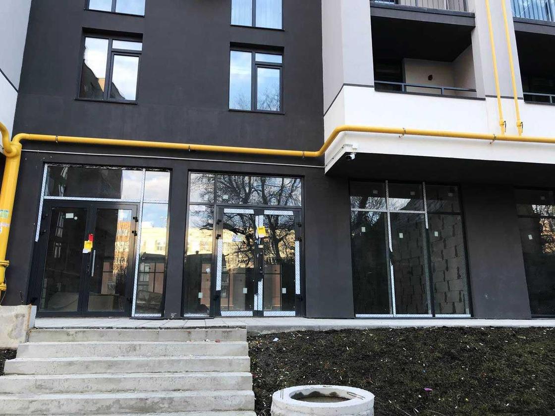 Зелена, Сихівський район