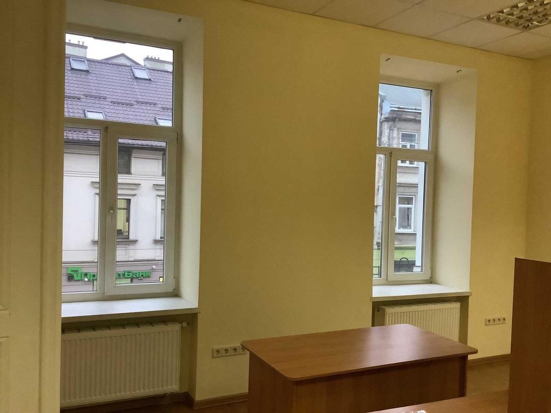 Личаківська, Личаківський район