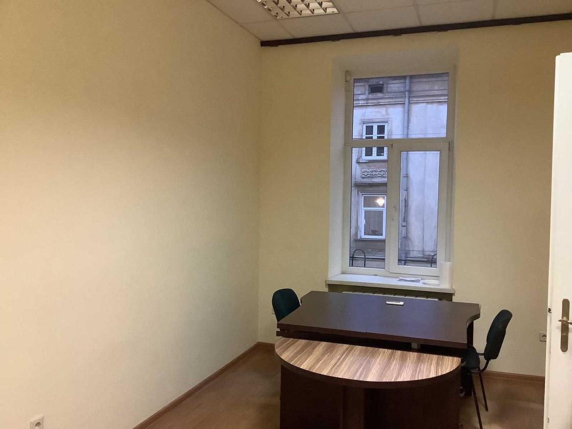 Личаківська, Личаківський район