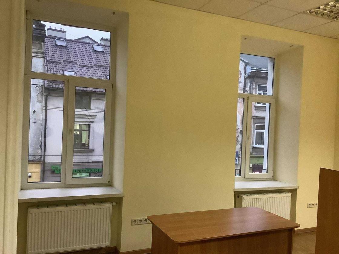 Личаківська, Личаківський район