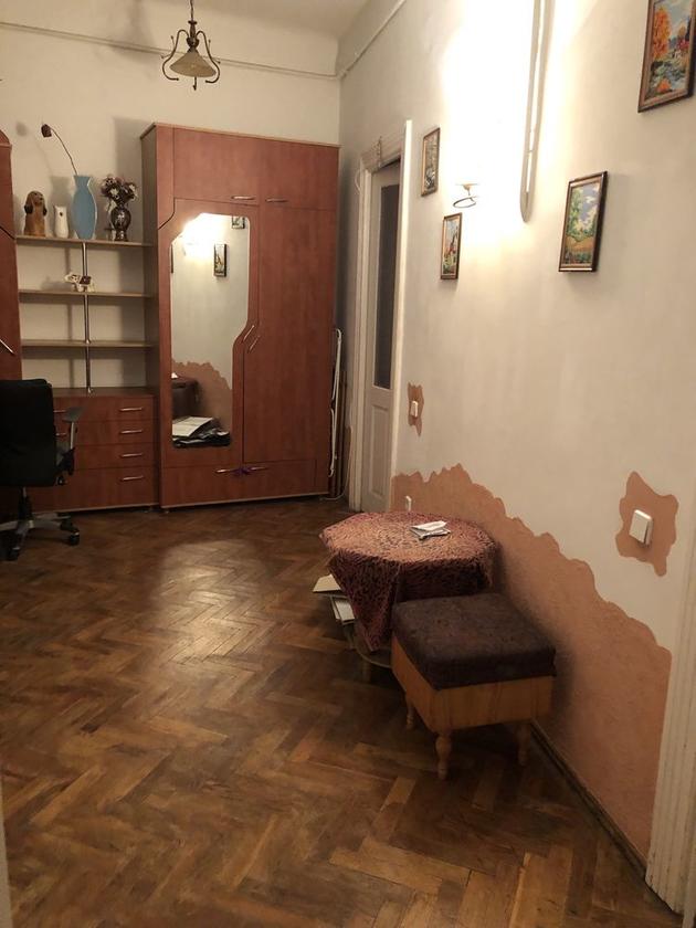 Шевченка , Залізничний район