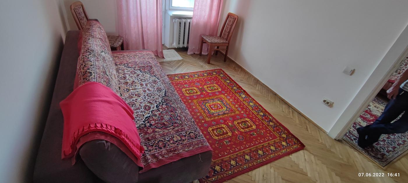 Петлюри, Залізничний район Петлюри, Залізничний район