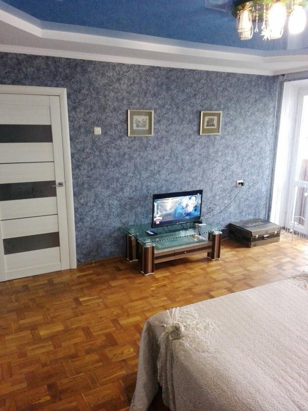 Білоцерківська, Сихівський район