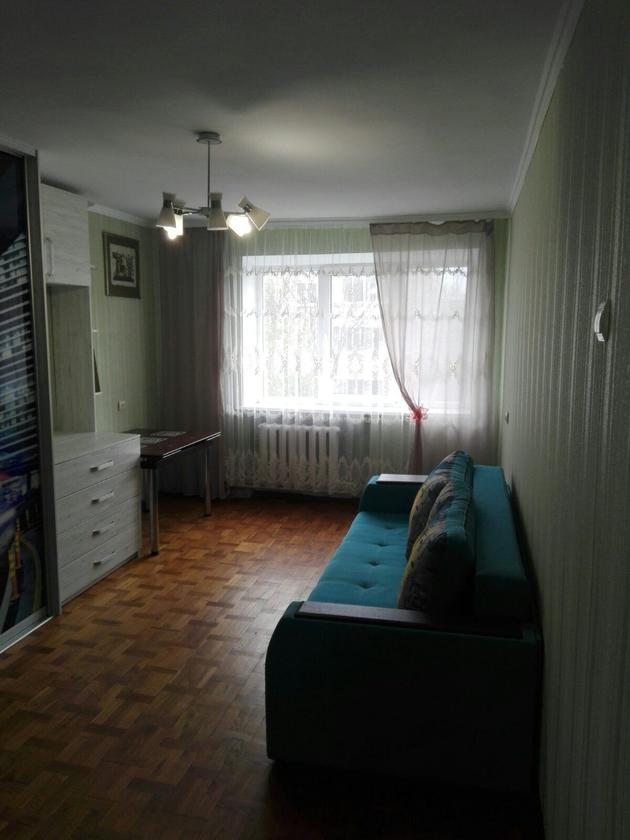 Білоцерківська, Сихівський район