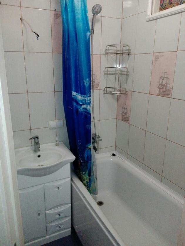 Білоцерківська, Сихівський район