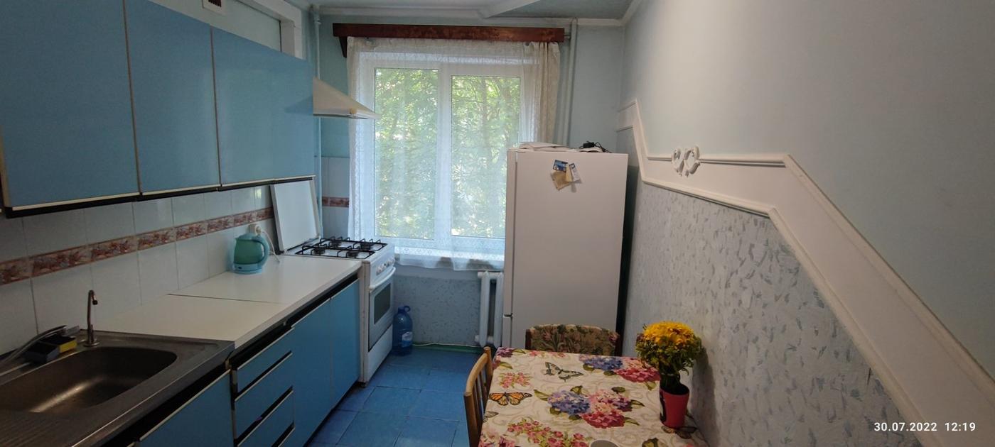 Пулюя, Франківський район